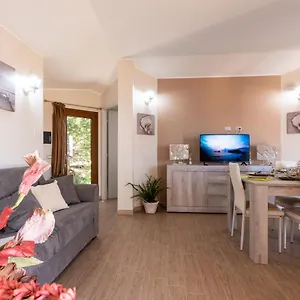 Bed & Breakfast Ottoulivi, Sardara