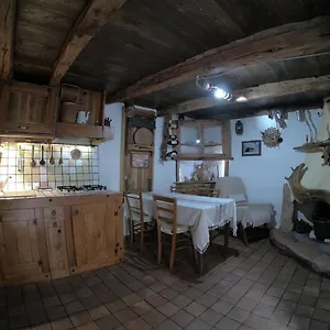 Casa vacanze Sa Domu 'eccia, Urzulei