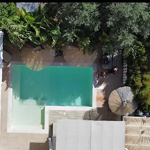 L'oasi Di Franco Villa San Pietro
