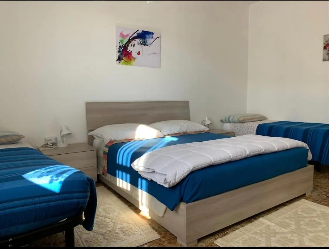 B&B Mideri Urzulei