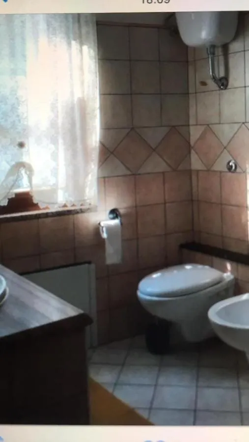 B&B Mideri Urzulei