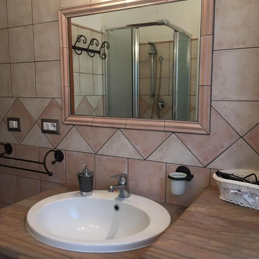 B&B Mideri Urzulei 0*,